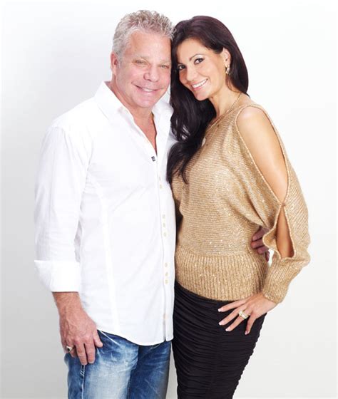 how old is steve and julie weintraub|Julie Johnson Weintraub